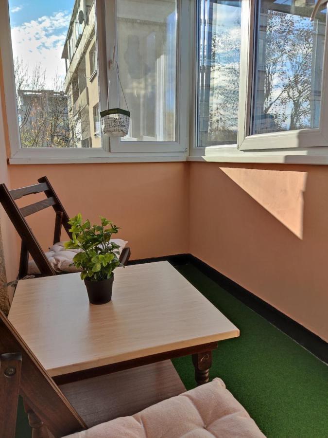 Ruse Park View Apartment Exterior photo